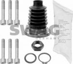 SWAG 30 90 3314 комплект пылника, приводной вал на AUDI 80 (89, 89Q, 8A, B3)