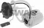 SWAG 30 91 4350 топливный насос на VW GOLF III (1H1)