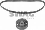 SWAG 30 91 4616 комплект ремня грм на VW GOLF III (1H1)