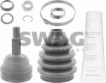 SWAG 30 91 4866 шарнирный комплект, приводной вал на VW GOLF III (1H1)