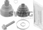 SWAG 30 91 4896 шарнирный комплект, приводной вал на AUDI 100 (44, 44Q, C3)