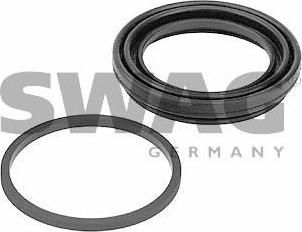 SWAG 30 91 5614 прокладка, поршень корпуса скобы тор на VW PASSAT Variant (3A5, 35I)