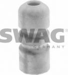 SWAG 30 91 8386 буфер, амортизация на AUDI 80 Avant (8C, B4)