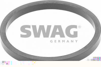 SWAG 30 91 8778 прокладка, масляный радиатор на VW PASSAT Variant (3A5, 35I)