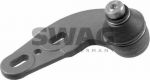 SWAG 30 91 9810 несущий / направляющий шарнир на AUDI 80 (89, 89Q, 8A, B3)
