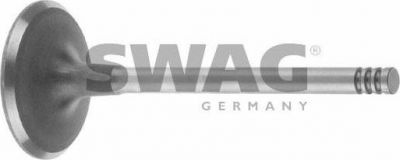 SWAG 30 92 1010 выпускной клапан на VW GOLF III (1H1)