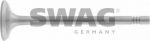 SWAG 30 92 1016 выпускной клапан на VW POLO CLASSIC (6KV2)