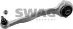 SWAG 30 92 1439 рычаг независимой подвески колеса, подвеска колеса на MERCEDES-BENZ C-CLASS купе (CL203)
