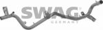 SWAG 30 92 4388 трубка охлаждающей жидкости на SEAT TOLEDO I (1L)