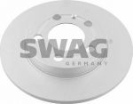 SWAG 30 92 6170 тормозной диск на VW GOLF IV (1J1)