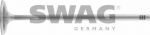 SWAG 30 92 6526 впускной клапан на VW MULTIVAN V (7HM, 7HN, 7HF, 7EF, 7EM, 7EN)