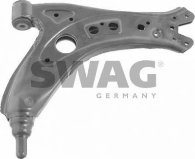 SWAG 30 92 7530 рычаг независимой подвески колеса, подвеска колеса на SKODA ROOMSTER Praktik (5J)