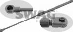 SWAG 30 92 7696 газовая пружина, крышка багажник на AUDI 80 Avant (8C, B4)