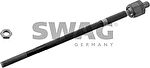 SWAG 30 92 8098 осевой шарнир, рулевая тяга на VW GOLF IV (1J1)
