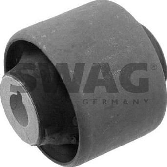 SWAG 30 92 8335 подвеска, рычаг независимой подвески колеса на VW TRANSPORTER V фургон (7HA, 7HH, 7EA, 7EH)