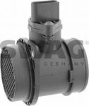 SWAG 30 92 8560 расходомер воздуха на VW GOLF IV (1J1)