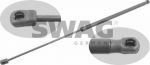 SWAG 30 92 9434 газовая пружина, капот на VW GOLF V (1K1)