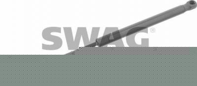 SWAG 30 92 9441 газовая пружина, капот на VW TRANSPORTER V фургон (7HA, 7HH, 7EA, 7EH)
