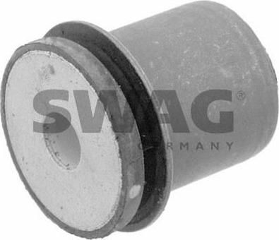 SWAG 30 92 9940 подвеска, рычаг независимой подвески колеса на VW PASSAT Variant (3B6)