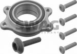 SWAG 30 93 0271 комплект подшипника ступицы колеса на AUDI A4 Avant (8K5, B8)