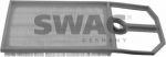 SWAG 30 93 0361 воздушный фильтр на VW POLO CLASSIC (6KV2)