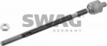 SWAG 30 93 0820 осевой шарнир, рулевая тяга на SKODA ROOMSTER Praktik (5J)