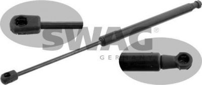 SWAG 30 93 1641 газовая пружина, крышка багажник на VW PASSAT Variant (3C5)