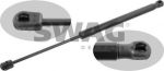 SWAG 30 93 1652 газовая пружина, крышка багажник на SKODA FABIA Combi (6Y5)
