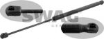 SWAG 30 93 1666 газовая пружина, крышка багажник на AUDI A4 Allroad (8KH, B8)
