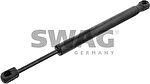 SWAG 30 93 1672 газовая пружина, крышка багажник на AUDI A6 (4F2, C6)