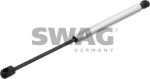 SWAG 30 93 1680 газовая пружина, крышка багажник на AUDI A8 (4E_)