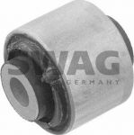 SWAG 30 93 1756 Сайлентблок, рычаг независимой подвески колеса