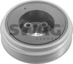 SWAG 30 93 2026 ременный шкив, коленчатый вал на VW GOLF IV (1J1)