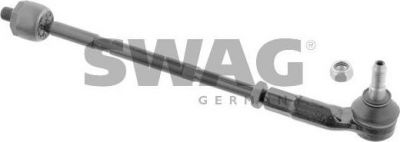 SWAG 30 93 2229 поперечная рулевая тяга на VW POLO (9N_)