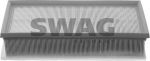 SWAG 30 93 2245 воздушный фильтр на VW MULTIVAN V (7HM, 7HN, 7HF, 7EF, 7EM, 7EN)