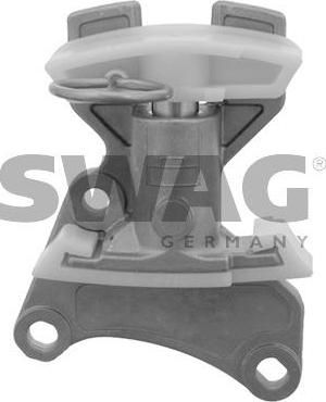 SWAG 30 93 2518 натяжитель, цепь привода на AUDI A3 Sportback (8PA)