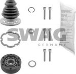SWAG 30 93 3230 шарнирный комплект, приводной вал на AUDI 80 (81, 85, B2)