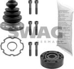 SWAG 30 93 3250 шарнирный комплект, приводной вал на AUDI A6 Avant (4B5, C5)