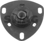 SWAG 30 93 3455 опора стойки амортизатора на AUDI 100 Avant (44, 44Q, C3)