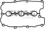 SWAG 30 93 3727 прокладка, крышка головки цилиндра на VW TOUAREG (7P5)