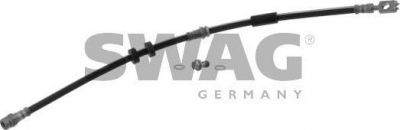 SWAG 30 93 4055 тормозной шланг на VW POLO (6R, 6C)