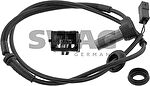 SWAG 30 93 4261 датчик, частота вращения колеса на AUDI A4 Avant (8D5, B5)