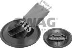 SWAG 30 93 4370 сопротивление, вентилятор салона на SKODA ROOMSTER Praktik (5J)