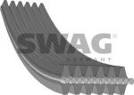 SWAG 30 93 4459 поликлиновой ремень на SKODA OCTAVIA Combi (1U5)