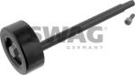 SWAG 30 93 4468 натяжитель ремня, клиновой зубча на VW LUPO (6X1, 6E1)
