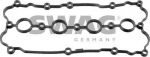 SWAG 30 93 4855 прокладка, крышка головки цилиндра на AUDI A3 Sportback (8PA)
