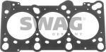 SWAG 30 93 6378 прокладка, головка цилиндра на VW PASSAT Variant (3B6)