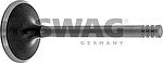 SWAG 30 93 6502 впускной клапан на SKODA OCTAVIA Combi (1U5)