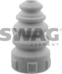 SWAG 30 93 6720 буфер, амортизация на AUDI A3 (8P1)