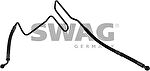 SWAG 30 93 6868 Гидравлический шланг, рулевое управление